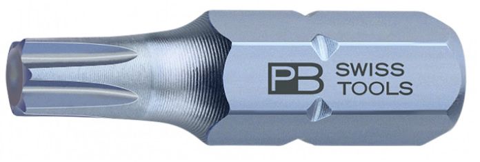 PB Bit Torx® PB C6-400 20 07929 - Schrauben, Mischen