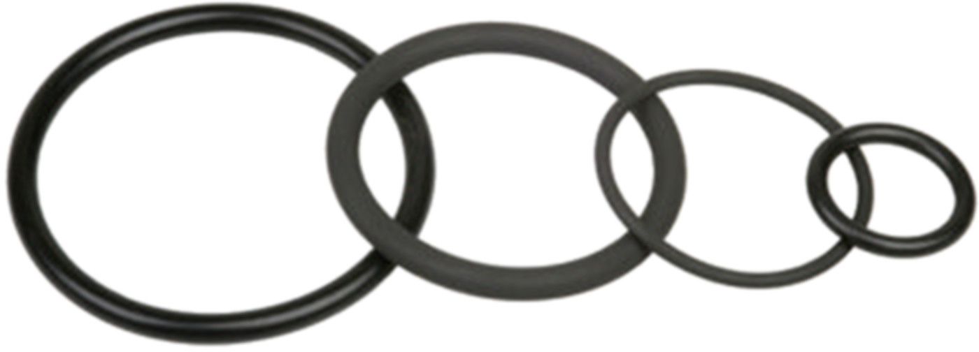 O-Ring R-Norm nach DIN3771 Gummi NBR R-6 7.2 /1.9 - Dichtungsmaterial