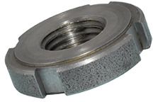 Nutmuttern Stahl 5 BN218 DIN1804w M40x1,5 - Bossard Schrauben