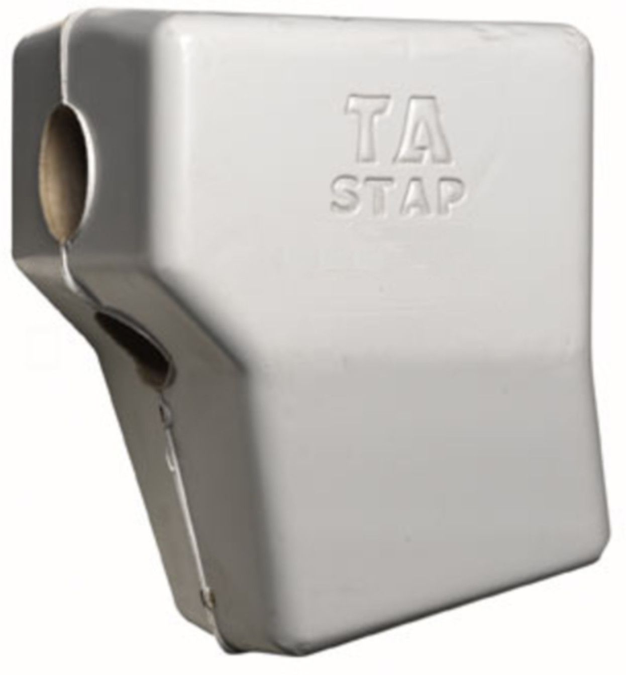 Isolationsbox 1 1/4"- 2" 52 265-250 zu STAP L= 191mm H= 234mm B= 154mm - TA Strangregulierventile