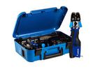 FlowFit Werkzeug Aktionsset 16-40mm (1) im Koffer, Akkubetrieb 655.104.00.1 - Geberit Werkzeuge und Zubehör