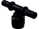 T-Stück 20mm-1/2"-16mm 622.455.00.5 mit MasterFix - Geberit-Mepla-Formstücke