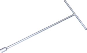 Schieberschlüssel Fig. 6900 L=1m - Von Roll Armaturen