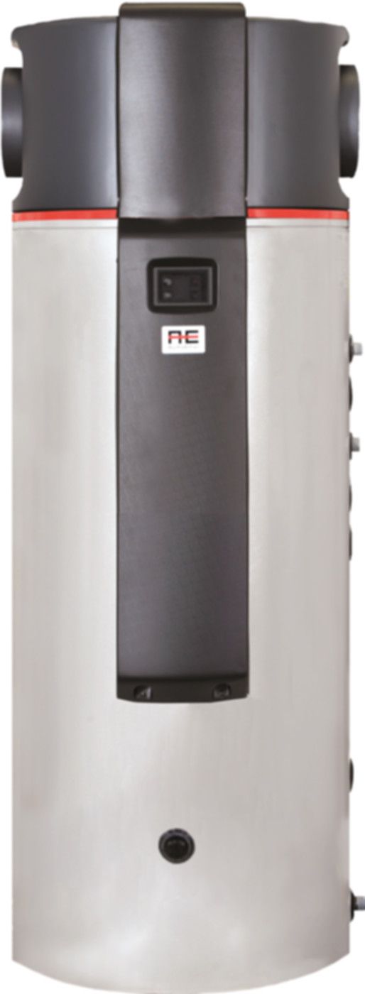 Wärmepumpenboiler ATLANTIC WPA 450 ECO