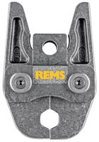 REMS Presszange 570107, V12 - Sanitärwerkzeuge