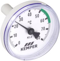 Zeigerthermometer KEMPER