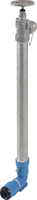 Bewässerungshydrant Überflur N765 d 50mm, L = 1100mm - Hawle Hydranten
