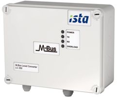 M-Bus ISTA Level Converter LC250