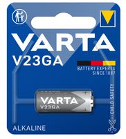 VARTA Batterie Alkaline Electronics V 23 GA - Elektrozubehör