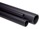 Rohre 50 x 2.4 mm in Stg. a 5 M PN 10 161 017 085 - GF Hart PVC-U Rohre