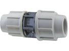 Kupplung reduziert 7110 d 40/32mm - Plasson-Klemmfittinge