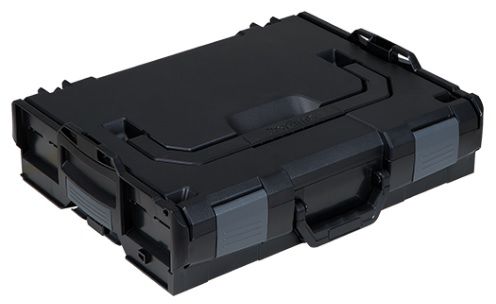 Sortimentskoffer, L-BOXX LB 102, leer, 442 x 357 x 117mm, 6100000305 - Werkzeugkoffer,Sortimentskoffer,Behälter
