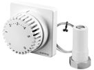Thermostat m/Fernverstellung 10 m Uni LH m/Nullst. 7-28°C 101 22 97 - Oventrop Programm