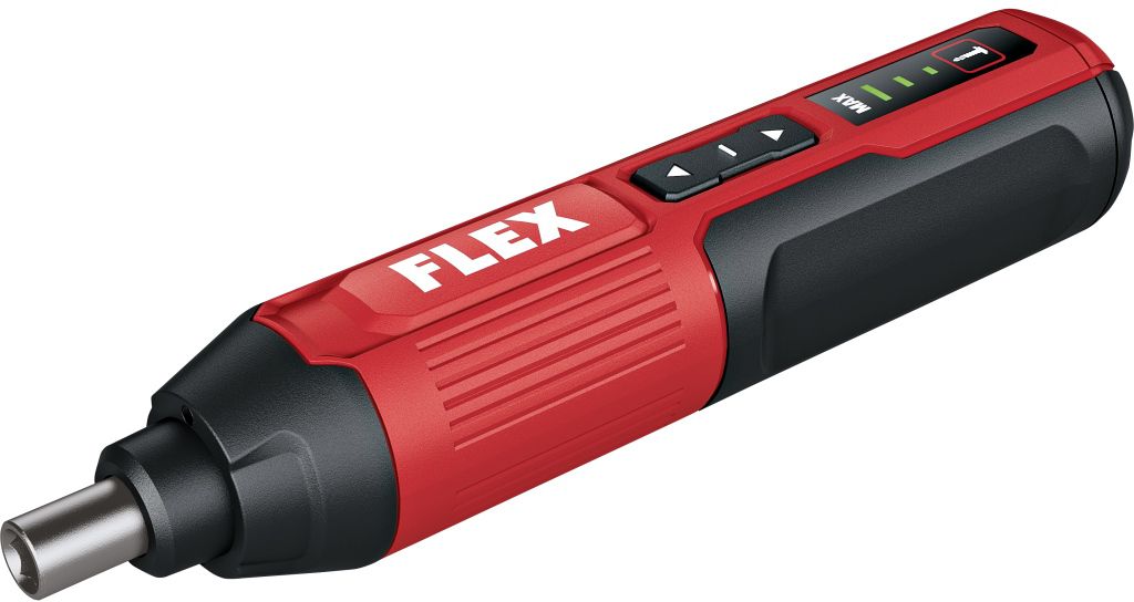 FLEX Akku-Schraubendreher SD 5-300 4.0 4 Volt , 5NM , 1/4" Aufnahme - Diverse Anbieter