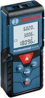 Laser-Entfernungsmesser GLM 40 0.15-40m, inkl. Batterie und Etui - Bosch Elektrowerkzeuge