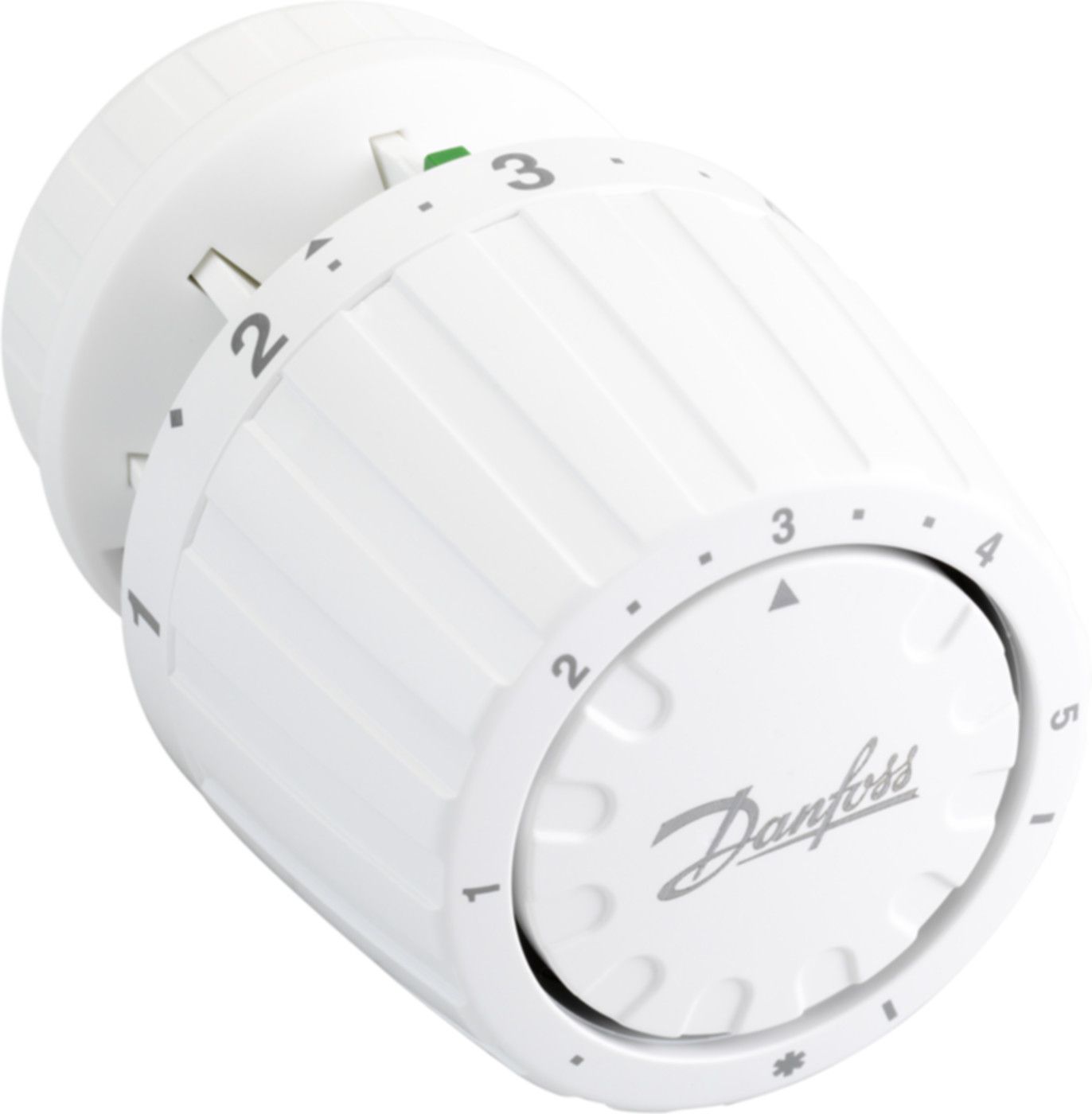 Thermostatfühler Fühler eingeb. RA 2990 5-26°C 013G2990 (wird ersetzt) - Danfoss Programm