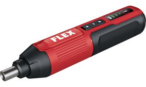 FLEX Akku-Schraubendreher SD 5-300 4.0 4 Volt , 5NM , 1/4" Aufnahme - Diverse Anbieter