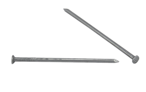 Stifte flach, blank Ø 2.2 x 50mm, Pack à 2.5kg - Drahtstifte, CU-Stifte, Inoxstifte