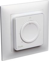 Raumthermostate DANFOSS Icon Dial UP