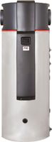 Wärmepumpenboiler WPA 450 ECO 450 Liter Standmodell 794 x 2070 mm 230 V - Atlantic-Wassererwärmer