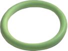 O-Ring FPM grün 18 mm 002850 - Eurotubi Press-Formstücke Heizung