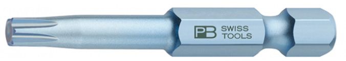 PB Bit Torx® PB E6-400/10-50 - Schrauben, Mischen