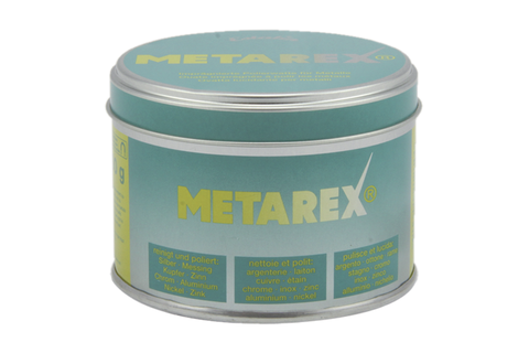 METAREX Reinigungswatte