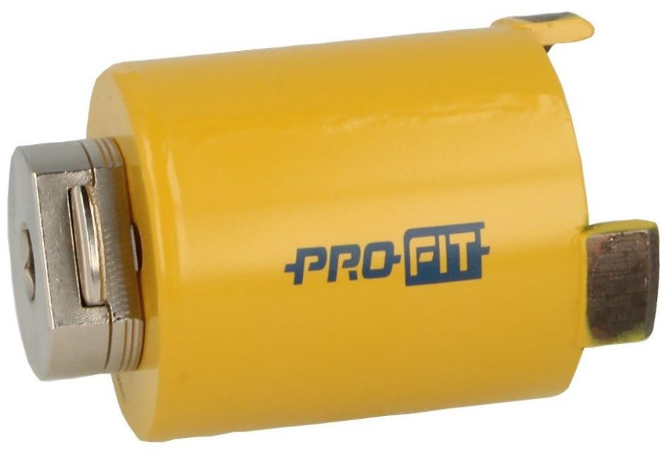 ProFit Concrete Light Drybohrer, C&D Adapter Ø 82 Bohrtiefe 60 mm - Bohren