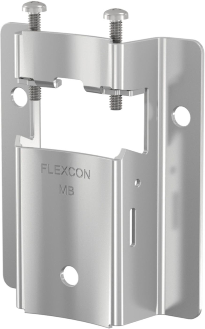 Wandbefestigungen FLAMCO Flexcon MB 2