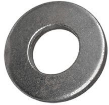 Scheiben ohne Fase gross Stahl BN714 M16/17/34/4 - Bossard Schrauben