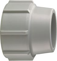 Überwurfmutter (PP) 7000 d 16mm - Plasson-Klemmfittinge