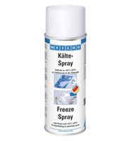 WEICON Kälte-Spray 400 ml - Kleben