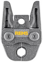 REMS Presszange 570100, M12 - Sanitärwerkzeuge