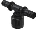 T-Stück 16mm-1/2"-16mm 621.453.00.5 mit MasterFix - Geberit-Mepla-Formstücke