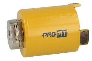 ProFit Concrete Light Drybohrer, C&D Adapter Ø 57 Bohrtiefe 60 mm - Bohren