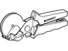 Schere 14-26mm 650.921.00.2 - Geberit-Push Fit-Werkzeuge