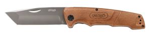 WALTHER Messer BWK 4 225mm, 172g, Art. 5.0827 - Heften, Schneiden