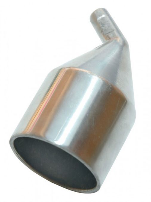 Strebenspitzen, Aluminium Ø 48mm - 1 1/2", Art. 620.048 - Drahtgeflecht und Zubehör