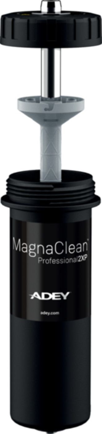 Magnetflussfilter ADEY Magna Clean Pro2 XP 1" - Heizungswasseraufbereitung