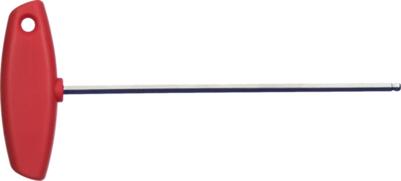 Kugelkopf Stiftschlüssel 6006 16-63mm 761 066 843 - GF Instaflex-HWS-Schweisssystem