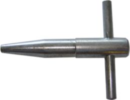Kalibrierwerkzeuge 16 x 12 mm - Fussbodenheizungszubehör
