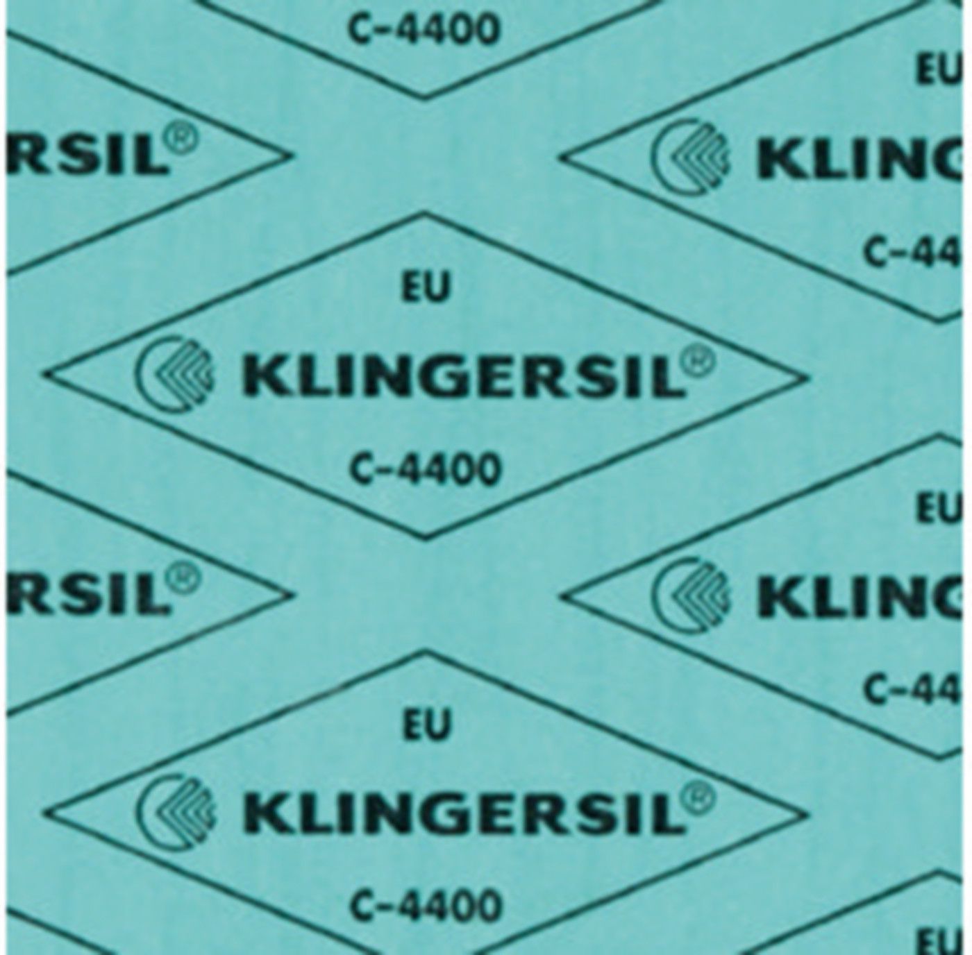 Klinger SIL C-4400 Platte 1500/1000/3 - Dichtungsmaterial