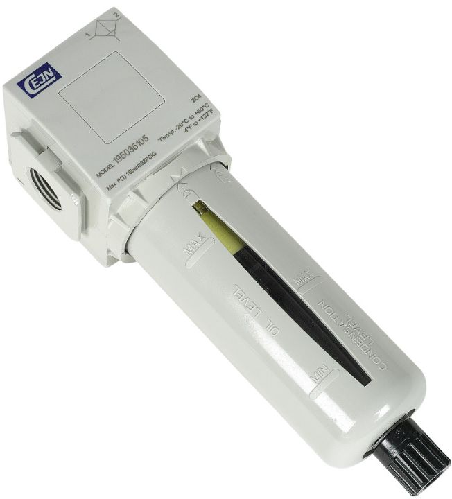 CEJN Filter/Wasserabsch., G1/2" IG CAG-89-503-5105 - Druckluft, Zubehör