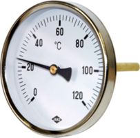 Bimetall-Thermometer JAKO