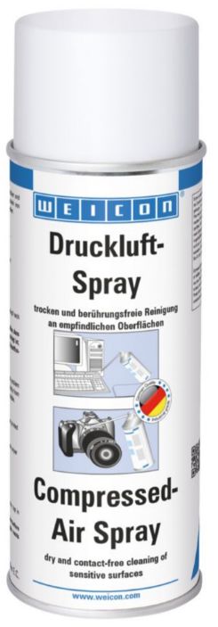 WEICON Druckgas-Spray 400 ml - Kleben