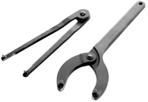 Schlüssel, zum lösen der Verbindung d 10-28 mm Temperguss 9895.1028 - SudoFIT-Werkzeuge/Ersatzteile
