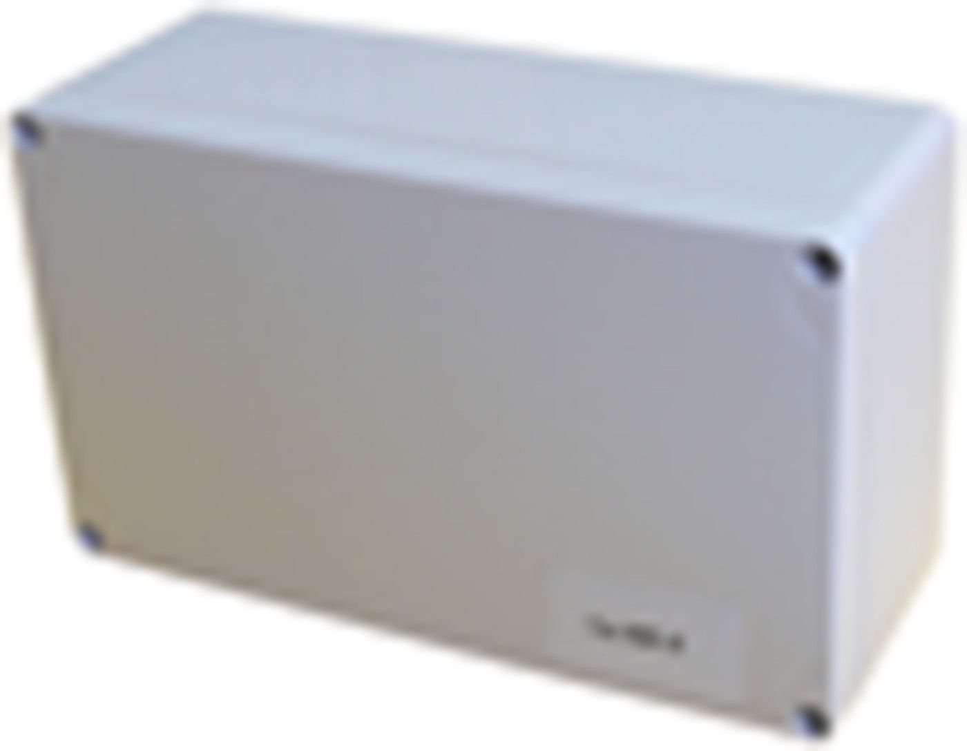 Anschlussbox bis zu 5 Ventilatoren AB-5 - GTR Luftheizgeräte