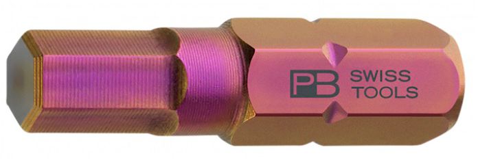 PB Bit 6kt PB C6-210 10 17973 - Schrauben, Mischen