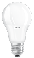 OSRAM LED-Lampe Retrofit Classic A E27, 8.5W, 806lm, warmweiss - Lampen, Leuchten