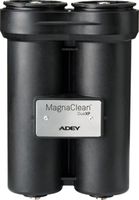 Magnetflussfilter ADEY Magna Clean Dual XP 1 1/4 + 1 1/2 - Heizungswasseraufbereitung